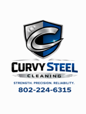 Avatar for Curvy Steel Cleaning