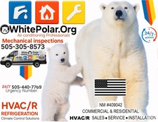 Avatar for White Polar LLC