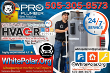 Avatar for White Polar LLC