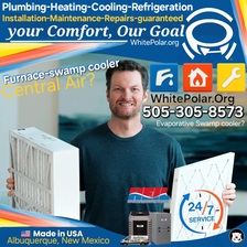 Avatar for White Polar LLC