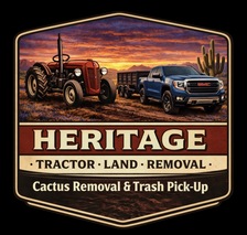 Avatar for Heritage Land Tractor & Removal LLC