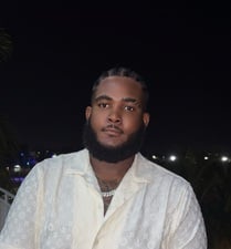 Avatar for Rohan Thomas