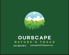 Avatar for Ourscape Landscaping