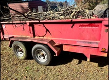 Avatar for Eight Twenty Junk Removal