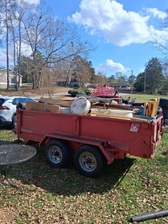 Avatar for Eight Twenty Junk Removal