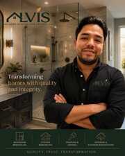 Avatar for Alvis Home Remodeling Experts