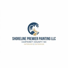 Logo for Shoreline premier painting llc
