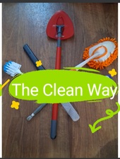 Avatar for The Clean Way