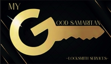 Avatar for My Good Samaritan