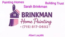 Avatar for Brinkman Home Painting