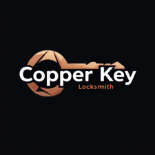 Avatar for Copper Key Locksmith LLC