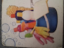 Avatar for Clean Hands