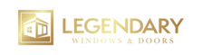 Avatar for LEGENDARY CALREP WINDOWS AND DOORS