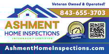 Avatar for Ashment Home Inspections