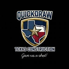 Avatar for QuickDraw Texas Construction LLC
