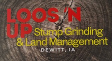 Avatar for LoosN Up Stump Grinding and Land Management LLC