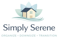 Avatar for Simply Serene Home Transitions & Organizing