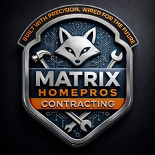 Avatar for MATRIX HOMEPROS CONTRACTING LLC