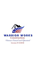 Avatar for Warrior Works Construction