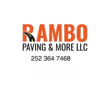 Avatar for Rambo Paving & More LLC