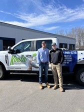 Avatar for Koala Insulation of Raleigh