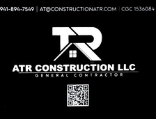 Avatar for ATR Construction
