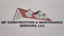 Avatar for MP Construction & Maintenance Services LLC