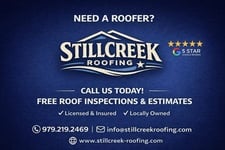 Avatar for StillCreek Roofing