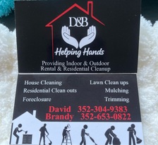 Avatar for D&B Helping Hands