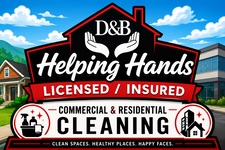 Avatar for D&B Helping Hands