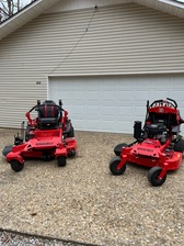 Avatar for Green Mountain Lawn Care