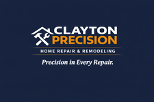Avatar for Clayton Precision Home Repair and Remodeling