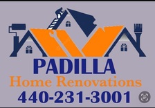 Avatar for Padillas renovations