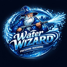 Avatar for Water Wizard Pressure Washing
