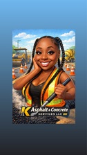 Avatar for K asphalt and concrete services llc
