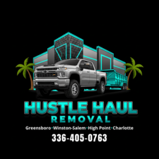 Avatar for Hustle Haul Removal