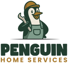 Avatar for Penguin Home Services