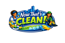 Avatar for Now Thats Clean