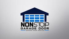 Non Stop Garage Door logo