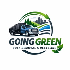 Avatar for Going Green bulk removal & Recycling