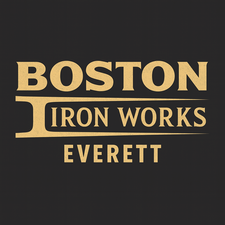 Avatar for Boston Iron Works - Everett
