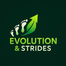 Avatar for Evolution and strides