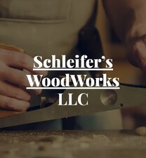 Avatar for Schleifer's WoodWorks LLC