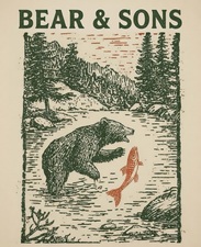 Avatar for Bear & Sons plumbing