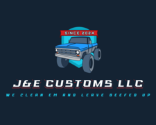 Avatar for J&E Customs LLC