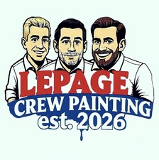 Avatar for LePage Crew Painting