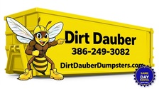 Avatar for Dirt Dauber Dumpsters LLC