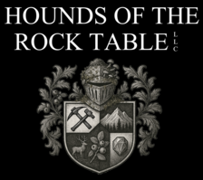 Avatar for HOUNDS OF THE ROCK TABLE LLC