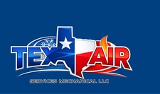 Texair Services Mechanical logo