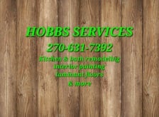 Avatar for Hobbs Services
